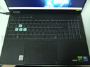 华硕天选6 Pro 酷睿版 国家补贴 Ultra 7 AI高静游戏本笔记本电脑(U7-255HX 16G 1T RTX5060 2.5K)灰 实拍图