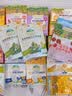 爷爷的农场宝宝零食组合（夹心米饼*2盒+牛乳棒棒饼干*1盒） 实拍图