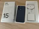 OPPO Reno15c 12GB+512GB 深蓝 5000万像素高清长焦 出圈实况 5G新品AI拍照手机【赠话费券】国家补贴 实拍图