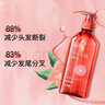 丝蕴（syoss）护发素山茶油滋养修护润发乳抚平毛躁减少分叉420ml520礼物 实拍图