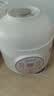 美的（Midea）电炖锅小型1-2人煮粥专用锅燕窝炖煮粥锅婴儿辅食锅宝宝辅食锅隔水炖蒸炖一体多功能锅MD-DZE1068 实拍图