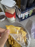 春光 食品 海南特产 果干 菠萝蜜干袋装办公室零食休闲食品 菠萝蜜干250g*2 实拍图