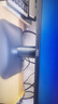 AOC【系列爆售100W+台】23.8英寸 120Hz HDMI低蓝光不闪 HDR 超薄节能办公电脑显示器24B35H 实拍图