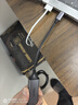 绿联Type-C转千兆网口RJ45网线转接头有线网卡转换器适用苹果MacBook华为笔记本电脑手机以太网扩展坞 实拍图
