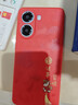 小米 REDMI Turbo 4 天玑 8400-Ultra IP68防水 16GB+256GB 浅海青 实拍图