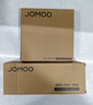 九牧（JOMOO）花洒喷头全套家用增压洗澡淋浴莲蓬头热水器手持淋雨花洒软管套装 增压喷头S182013+软管（1.5米） 实拍图