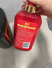 霸王防脱洗发水控油蓬松女士专用洗头膏去屑滋养生姜洗发露750ml 实拍图