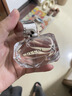 古驰（GUCCI）竹韵女性淡香水女士30ml花香送妈妈女友纪念日生日礼物礼盒 实拍图