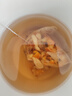 福东海 姜枣茶125克 搭当归黄芪姜枣茶红枣干姜宫煲汤血寒姜茶 实拍图
