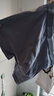 爱贝迪拉（AIBEDILA）男童内裤儿童平角棉短裤大童小童男孩四角宝宝小孩底裤全棉夏薄款 格雷汽车-4条【A类纯棉】 120 cm体重35-45斤【抗菌内裆】 实拍图