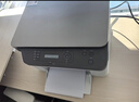 惠普（HP）1136w 黑白激光无线打印机 多功能家用办公打印机 复印扫描无线连接（116w提速版） 实拍图