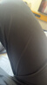 蕉下（beneunder）休闲裤子男通勤户外长裤弹力凉感锥形裤CC925 深蓝灰    2XL 实拍图