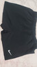 耐克（NIKE）裤子男款夏季 2026新款运动男裤直筒卫裤梭织速干长裤男士休闲裤 Dri-Fit快干科技/热推款/晒图退5 【建议拍小一码】 L 【175】体重130~150斤左右 实拍图