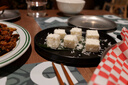 松下S9（18-40mm F4.5-6.3）套机 （Panasonic）全画幅微单 实时Lut 滤镜直出 连接app极速分享-橄榄绿 实拍图