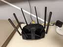 水星（MERCURY）幻影AX3000 WiFi6双千兆无线路由器 5G双频 高速wifi穿墙游戏路由 全屋覆盖信号增强X306G 实拍图