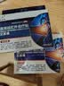 九芝堂医用远红外治疗贴 足跟痛专用脚后跟疼痛足底筋膜炎 止痛膏药 3盒 实拍图