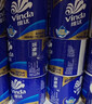 维达（Vinda）有芯卷纸 蓝色经典4层200克*27卷 高克重卫生纸 厕纸纸巾整箱 实拍图