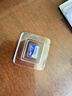 飞利浦（PHILIPS）256GB TF(MicroSD) 内存卡 A1 4K V30 U3 高速耐用行车记录仪 相机监控存储卡 读速130MB/s 实拍图