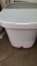 米家小米泡脚桶全自动恒温加热气囊按摩足浴盆 智能杀菌足浴桶过小腿泡脚盆 母亲节礼物送妈妈 实拍图