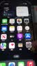 【美版机】苹果 iPhone 16 Pro Max 全网通 全新未激活 5G手机 iPhone16黑色6.1英寸 128GB 双卡双待 (赠大礼包) 实拍图