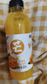 芒果汁 果味果汁饮料【包装随机发货】 360mL*2瓶【品尝】 实拍图