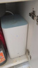 米家小米净水器家用净水机滤芯PP棉（1号滤芯）适用600G厨下式/400G厨上增强版/400G厨下 XY1-PP/V1-PP 实拍图