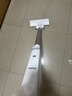 海尔（Haier）吸尘器有线 家用手持推杆二合一 小型强劲除尘宠物车载清洁可壁挂HZ-G16W白色 实拍图