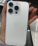 Apple/苹果【需签收激活】iPhone 16 Pro 128GB 白色钛金属 支持移动联通电信5G 双卡双待手机 国补 实拍图