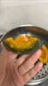 京鲜生 云南高山贝贝南瓜 净4.5斤(粉糯瓜) 中果300g+辅食 源头直发 实拍图