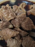 恒都 国产谷饲原切牛腱子 5斤 不含腱子芯 生鲜牛肉 源头直发 实拍图