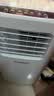 志高（CHIGO）移动空调单冷暖型 空调一体机免外机免排水免安装小空调可移动式空调厨房客厅出租房立式制冷空调 小1匹单冷-高性价比 实拍图