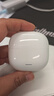 小米（MI）Redmi Buds 6 青春版 入耳式蓝牙耳机 42dB降噪 适用于安卓苹果手机 晴雪白 实拍图