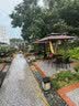 藤朝家具（Teng chao jia ju）户外遮阳伞庭院伞大太阳伞罗马伞室外阳台露台花园摆摊户外伞 豪华款|2.5米+300斤水箱 实拍图
