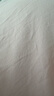 富安娜家纺 100%纯棉床单床上隔脏双人床盖单件 双人床罩1.8x2米床适用 实拍图
