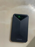 联想随身wifi6无线支持5G/4G设备移动双网路由器免插卡全国通用无限流量网络笔记本电脑便携随行2026款 实拍图