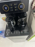 美菱（MeiLing）智能语音遥控升级语音款茶吧机 京菱系列 家用饮水机下置水桶一键选温立式泡茶机MY-DA3919pro 实拍图