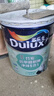多乐士（Dulux）京绽竹炭抗甲醛五合一净味室内乳胶漆墙面抗菌油漆涂料白色A8146P 大桶 白漆 不可调色 18L*1件 实拍图