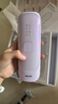 奥克斯（AUX）【政府补贴15%】脱毛仪冰点无痛全身腋下私处家用剃毛器520情人节礼物价保618 1208 实拍图