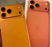 Apple/苹果【ACS合约版】iPhone 17 Pro Max 256GB 星宇橙色 支持移动联通电信5G 双卡双待手机 实拍图