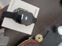 小米（MI）REDMI Watch 6典雅黑 国家补贴 澎湃OS 3 心率血氧监测 红米手表6 小米汽车 送男友送女友 实拍图