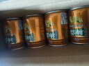 神霖桂花米酒醪糟 238g*20罐/箱湖北孝感糯米酒露营踏青礼盒装 实拍图
