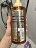 欧莱雅奇焕炫亮精油洗发水大金瓶洗发露440ml(适合干枯毛躁发质) 实拍图