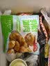 天海藏爆汁杏鲍菇130g*4袋 脆皮盐酥蘑菇零食半成品油炸小吃源头直发 实拍图