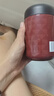 同仁堂品牌 北京同仁堂特级红枸杞100克正宗宁夏特产正品泡水泡酒养生茶 实拍图