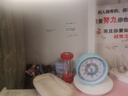 好视力护眼学习台灯减蓝光儿童写字阅读台灯学生专用护眼灯感光台灯H15 实拍图