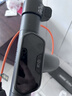 九号（Ninebot）电动滑板车成年人便携代步折叠E2Pro智能电动车学生10英寸大轮胎防滑真续航 实拍图