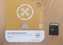banq 32GB TF（MicroSD）存储卡 A1 U3 V30 4K 适用于小米监控摄像头&行车记录仪专用内存卡 高速耐用 实拍图