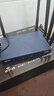 随U行随身wifi无线路由器无线宽带无线网络上网卡免装宽带不拉网线3网通租房农村家用新疆云南西藏可用 鼎桥Pro9天线【十二核】 实拍图