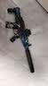 盼悦电动M416男孩8-12岁aug玩具枪突击步枪水发珠软弹枪高射速手枪 雾霾蓝色【30000弹】彩盒装 3-6-8-10-12岁儿童生日礼物 实拍图