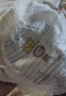 泰迪熊（Teddy Bear）臻薄透气拉拉裤XL64片(12-17公斤) 婴儿尿不湿夏季超薄成长裤 实拍图